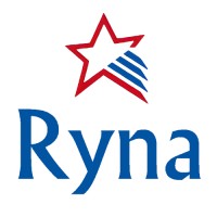 Ryna logo - Similar company to Helpgrid Social Sector Solutions