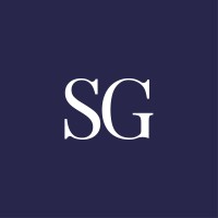 Selfridges Group logo - Similar company to De Bijenkorf