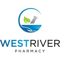 WestRiver Pharmacy logo - Similar company to Vault Security Systems Ag