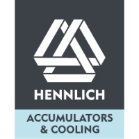 HENNLICH - HCT GmbH Deutschland logo - Similar company to Vetec Gmbh