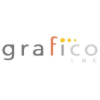 Grafico Inc. logo - Similar company to R O C H A Design Studio