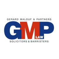 GMP Law logo - Similar company to Decisive Insights