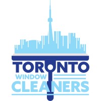 Toronto Window Cleaners logo - Similar company to Height Sure