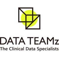 DATA TEAMz Inc. logo - Similar company to Arontier