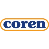 Coren logo - Similar company to Soltechnic