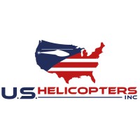 Us Helicopters Inc. logo - Similar company to Digital Airware