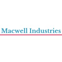Macwell Industries logo - Similar company to Astraprom D.O.O.
