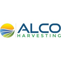 Alco Harvesting logo - Similar company to Boutonnet Farms, Inc.