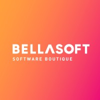Bellasoft logo - Similar company to Belasoft Solutions Ltd