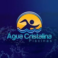 Água Cristalina Piscinas logo - Similar company to Pool Piscinas Chile