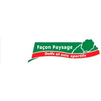 SN Façon Paysage groupe TERENVI logo - Similar company to Bonnet Paysage