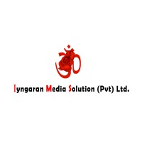 IYNGARAN MEDIA SOLUTIONS logo - Similar company to Global Processing Service Pvt Ltd