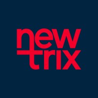 Newtrix logo - Similar company to Natch Agency