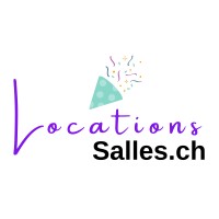 Locations Salles Suisse logo - Similar company to Propfy Software Sa