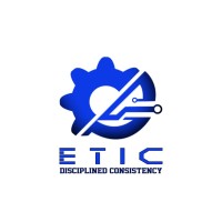 ETIC logo - Similar company to Stratcore Analytics