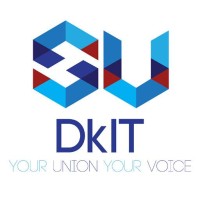 DKIT Students Union logo - Similar company to Appletons Picture Framers