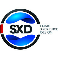 Smart Experience Design (SXD) logo - Similar company to Profeta 3D East Europe