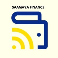 Saamaya Finance logo - Similar company to Finkeo