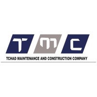 TCHAD MAINTENANCE & CONSTRUCTION COMPANY SA/CA logo - Similar company to Entreprise Nouvelle De Travaux Et De Rénovation-Entr