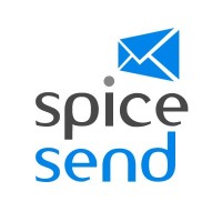 SpiceSend logo - Similar company to Streamsend