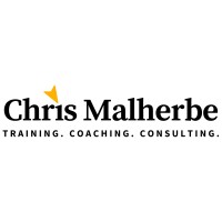 Chris Malherbe Training and Coaching logo - Similar company to Swim