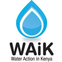 Water Action in Kenya (WAiK) logo - Similar company to Enhancer Executive Advisors