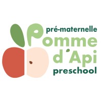 Pré-maternelle Pomme d'Api Vancouver logo - Similar company to Export & Import Navigator