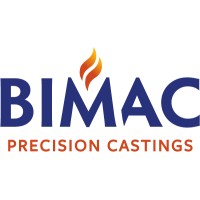 BIMAC Precision Castings logo - Similar company to Si.Tec Sel