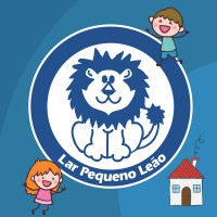 Lar Pequeno Leão logo - Similar company to Ficar De Bem