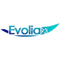 Evolia 93 logo - Similar company to Inrh Formation