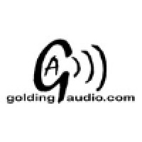 Golding Audio Ltd