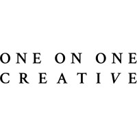 One on One Creative logo - Similar company to Fineapple Asia Limited