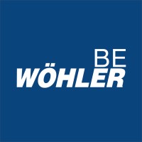 Wöhler Belgium logo - Similar company to Group Nivelles