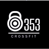 CrossFit 353 logo - Similar company to Begue Gestion