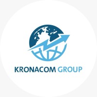 KRONACOM Distribution logo - Similar company to Les Fibreux