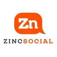 Zinc Social logo - Similar company to Zinc Marketing