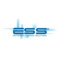 ESS logo - Similar company to Ess Tech Solutions