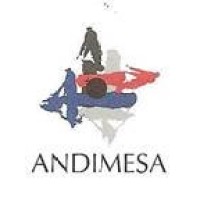 Andimesa logo - Similar company to Visualtec