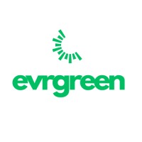 Evrgreen Energy logo - Similar company to Solai Systems