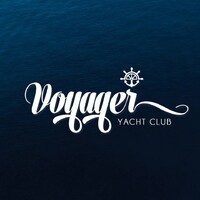 Voyager Yacht Club logo - Similar company to L'Echo Nautique