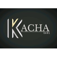 Kacha Sarl logo - Similar company to Groupe Isiscom - Wixxim - Online Ingénierie