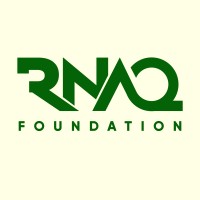 RNAQ Foundation logo - Similar company to Pws Foundation