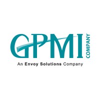 GPMI Company, An Envoy Solutions Company logo - Similar company to 21 Electronics