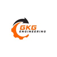 GKG Engineering logo - Similar company to Proactive Projects