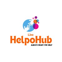 HelpoHub logo - Similar company to Easyheals