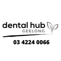 Dental Hub Geelong logo - Similar company to The Dental Hub