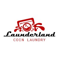 Launderland Laundromat & Wash and Fold logo - Similar company to Laundry Firm