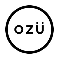 OZÜ logo - Similar company to Estúdio Vapor