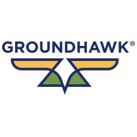 GroundHawk logo - Similar company to W&A Engineering