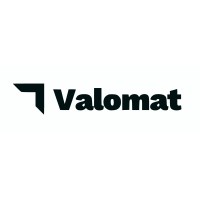 Valomat logo - Similar company to Nomade Escape